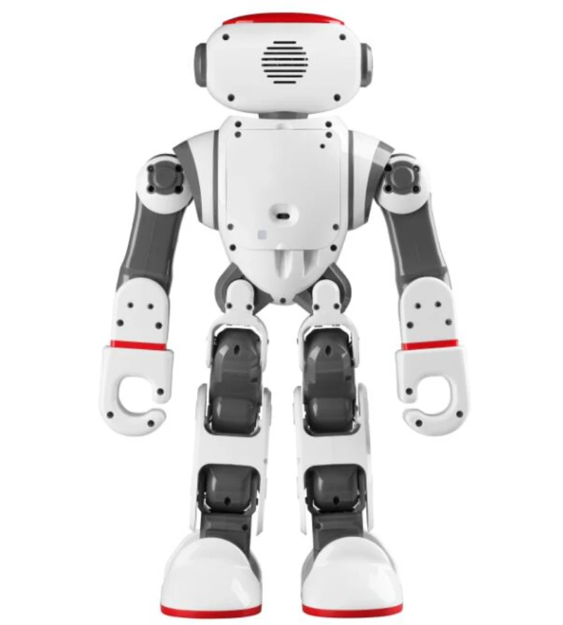 Smart Robot F8 Dobi Intelligent Humanoid Robot smartphone Voice Control Dance/Paint/Yoga/Tell Stories Robot VS Janpan Robi Robot