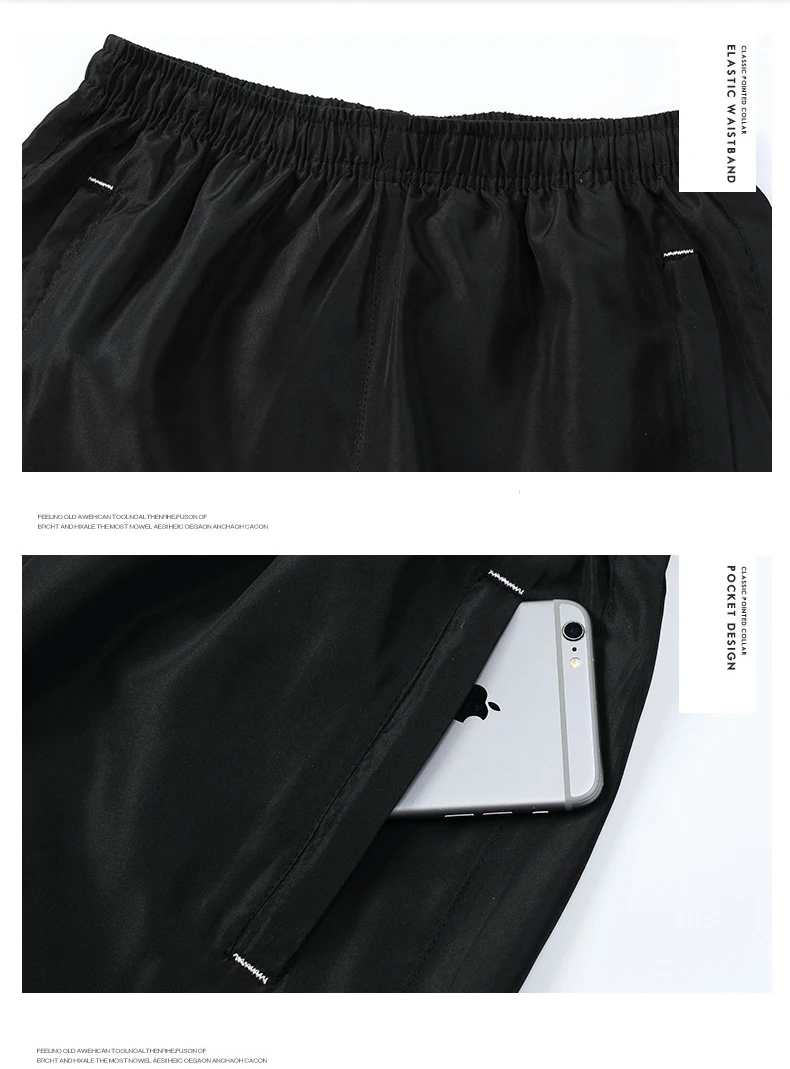 fitness shorts