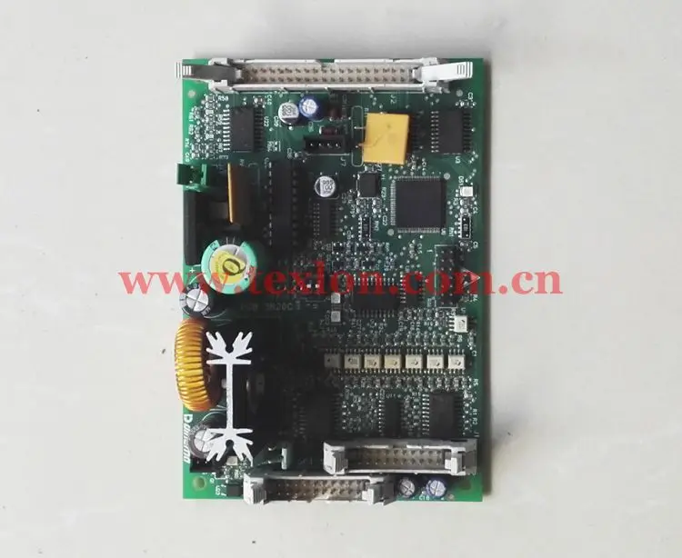 

Circuit Board Repair For Lonati Hosiery Machine PCB 3820 / Santoni Machine PCB 3820