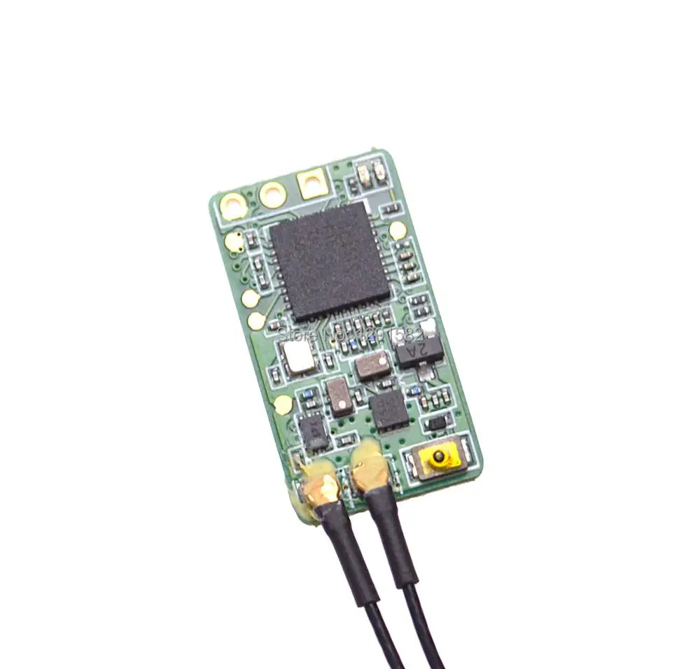 XM+ plug receiver (2)