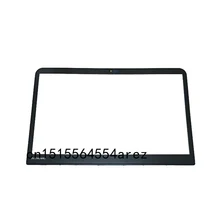 И ноутбук lenovo ThinkPad S431 S440 ЖК-рамка/рамка для ЖК-экрана FRU 04X1093