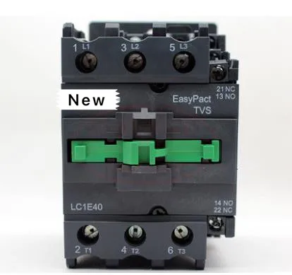 100%New Original In box 1 year warranty LC1E40M5N LC1-E40M5N AC220V 40A | Электроника
