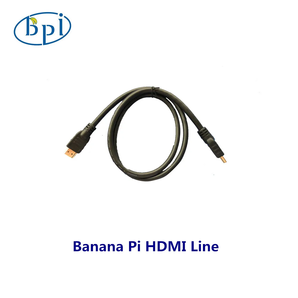 Banana Pi HDMI cable for Banana Pi Board M1,M2,M3 Boardfactory item