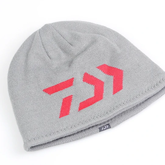 

2018 NEW DAIWA Fishing cap knitting Autumn And Winter DAWA Plus velvet Windproof Keep warm Breathable DAIWAS Free shipping
