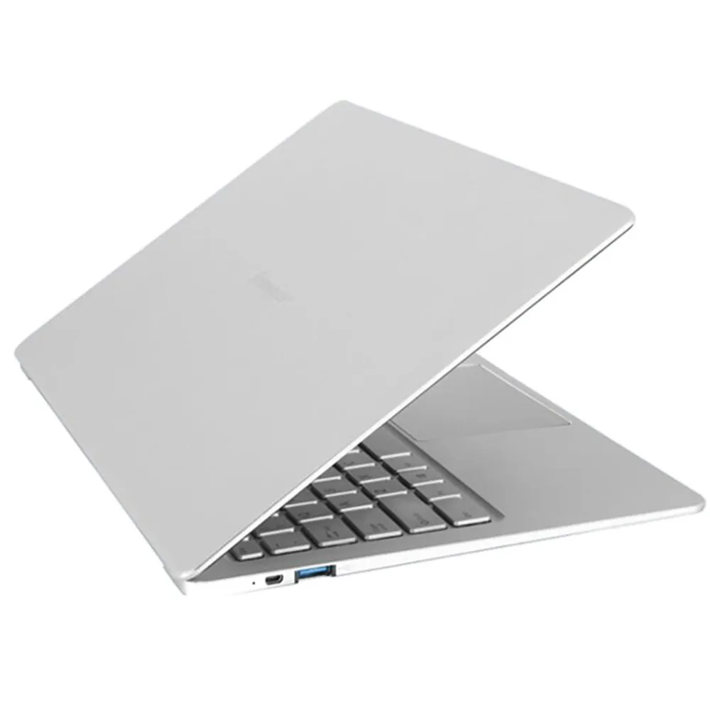 Джемпер EZbook X4 ноутбука тетрадь 14 0 дюймов Win 10 Intel Apollo Lake J3455 4 ядра 1 5 ГГц 6 ГБ