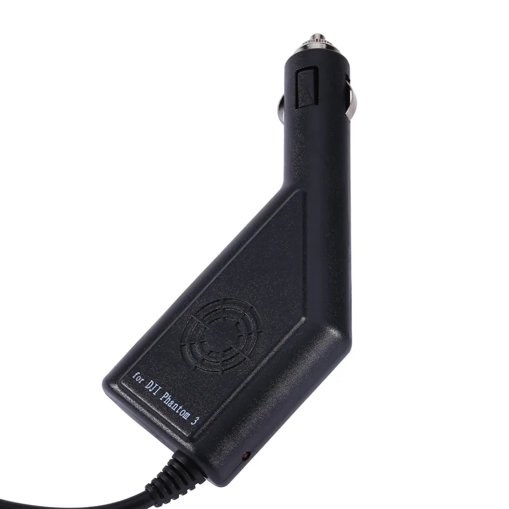 High Quality 17.5V 4A 70W Output Car Charger For DJI Phantom 3 Professional Pro Battery Battery Charger Car Charger