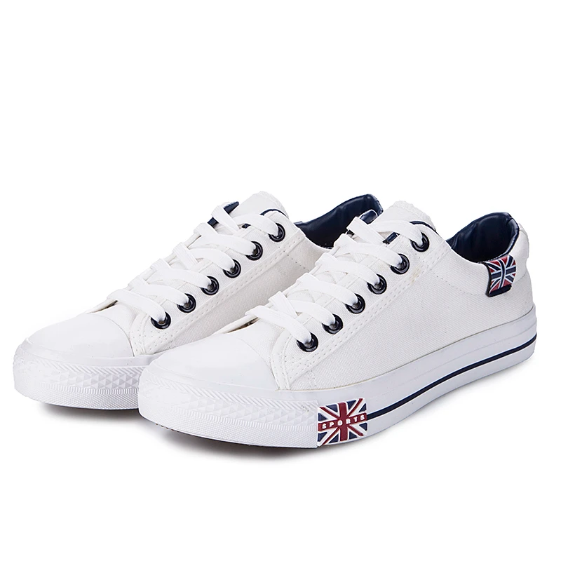 2019 Canvas Shoes Men Free Shipping Spring & Autumn Korean Breathable Shoes Union Jack Casual Shoes Men's Shoes Low Top Studet 2019 Canvas Shoes Men Free Shipping Spring & Autumn Korean Breathable Shoes Union Jack Casual Shoes Men's Shoes Low Top Studet