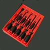 Ensemble d'outils d'atelier Garage, grattoir et Pick-up, joint d'étanchéité pour tuyau de raclage ensemble d'outils d'atelier 9 pièces ► Photo 3/3
