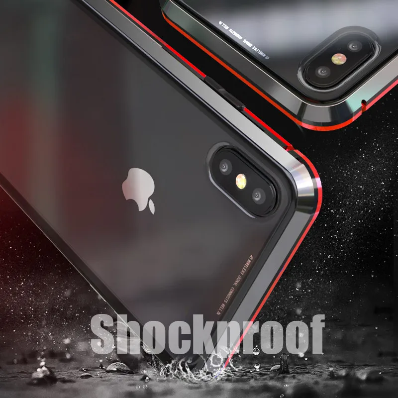 iphone xs case 360