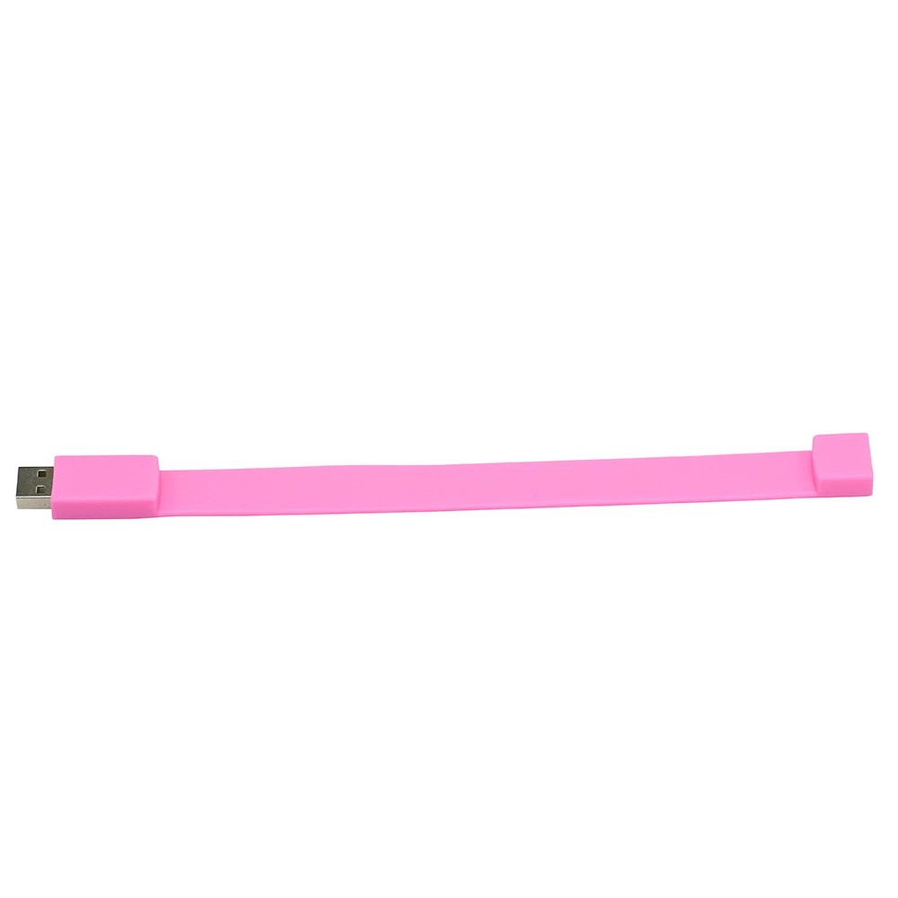 32gb usb Colorful Silicone Bracelet 8GB 16GB 32GB 64GB USB Flash Drive 256GB Pen Drive 128GB USB Memory Stick Disk Wrist Band Pendrives 4gb pen drive