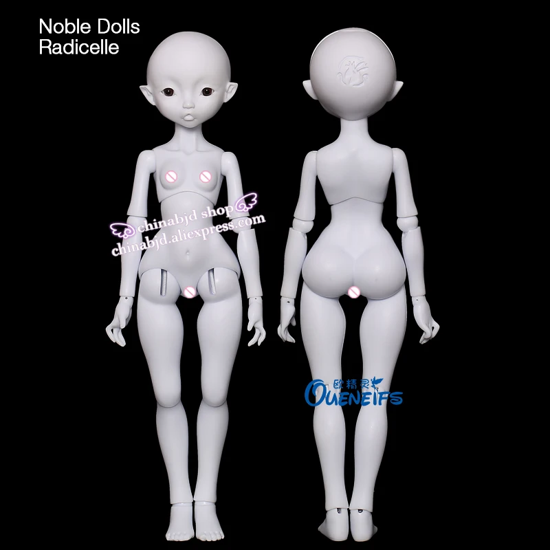 Кот Сфинкс/Lillycat Constantine Cream/NobleA Radicelle BJD куклы полимерные фигурки 1/4 голые игрушки подарок на Рождество или день рождения