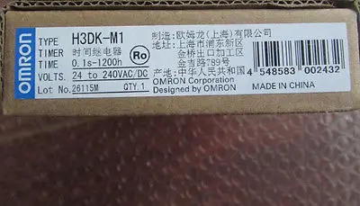 

H3DK-M1