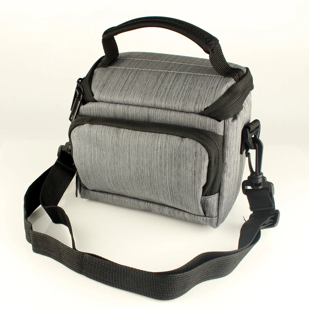 Digital Camera Bag Case For Canon EOS M100 M50 M10 M6 M5 M3 G9X G7X II