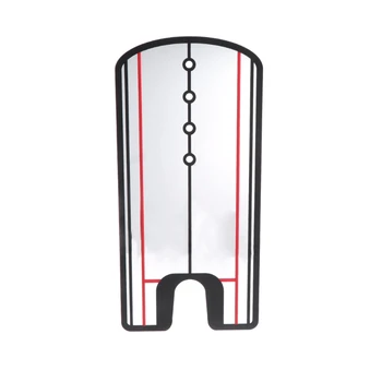 

Golf Swing Practice Putting Mirror Alignment Training Aid Eye Line 31x14.5cm