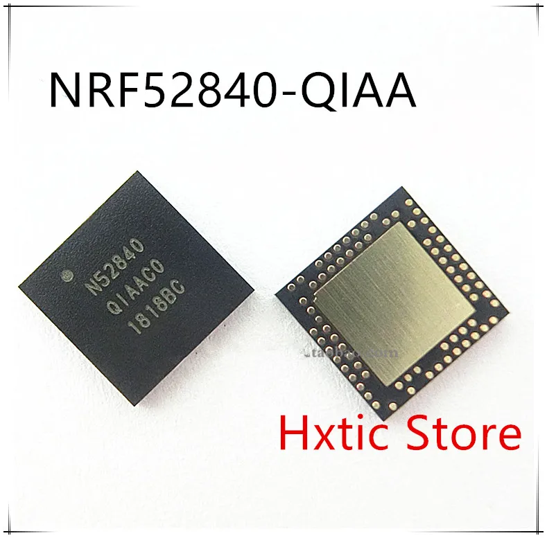 1 шт./лот N52840 фотолампа Новинка оригинал