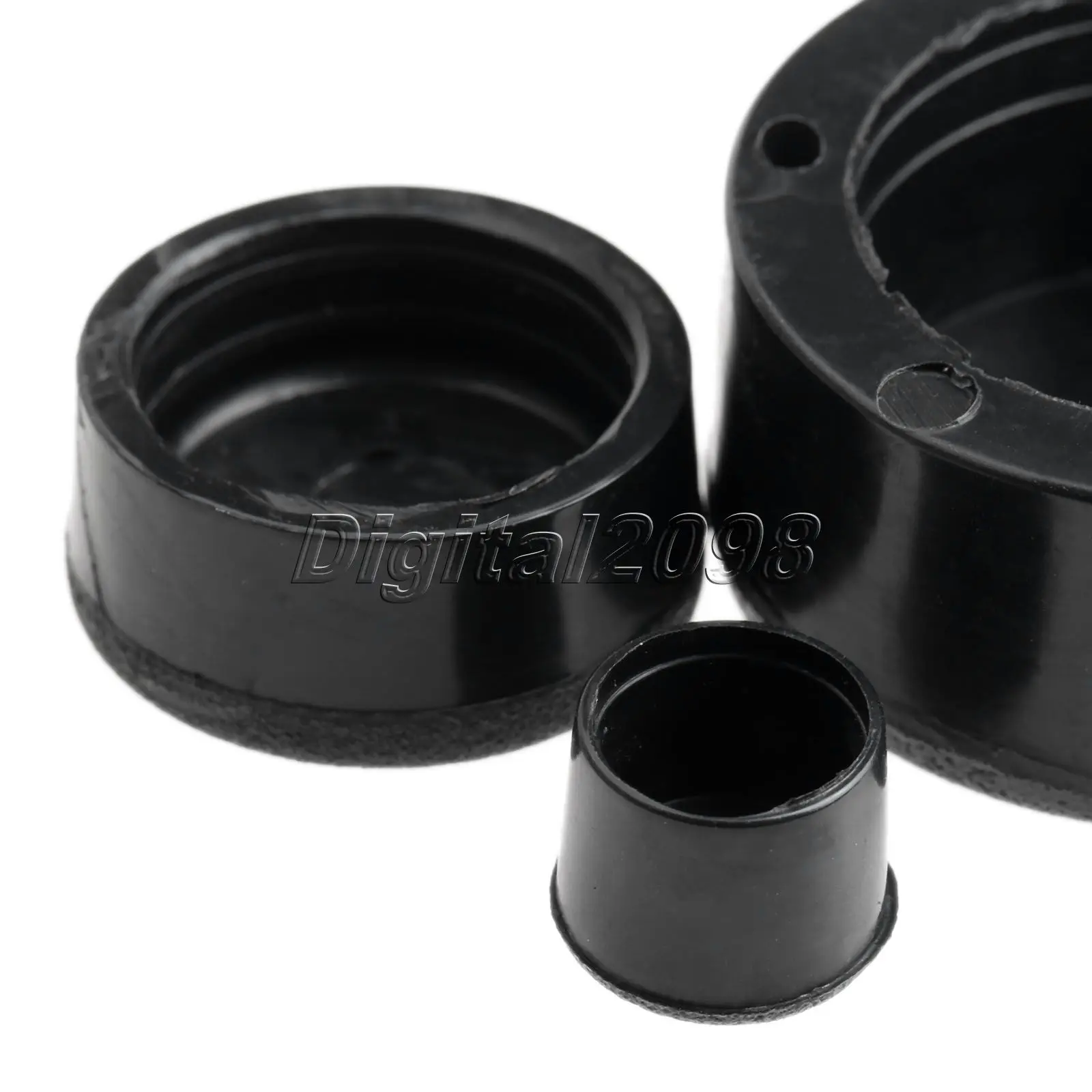 10 шт. детали для мотоциклов Обтекатели Suzuki GSX R 600/750 600 R750 2006 2007 K6|frame plugs|gsx r750motorcycle