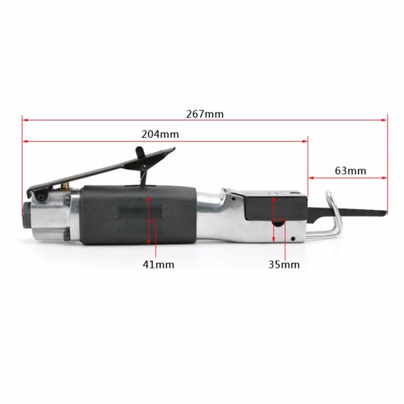 air body saw4