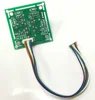 Diske OSD Video Menu Board 6PINs  for CCTV Camera Board Module  AHD Camera Analog Camera OSD Menu-Board ► Photo 2/4