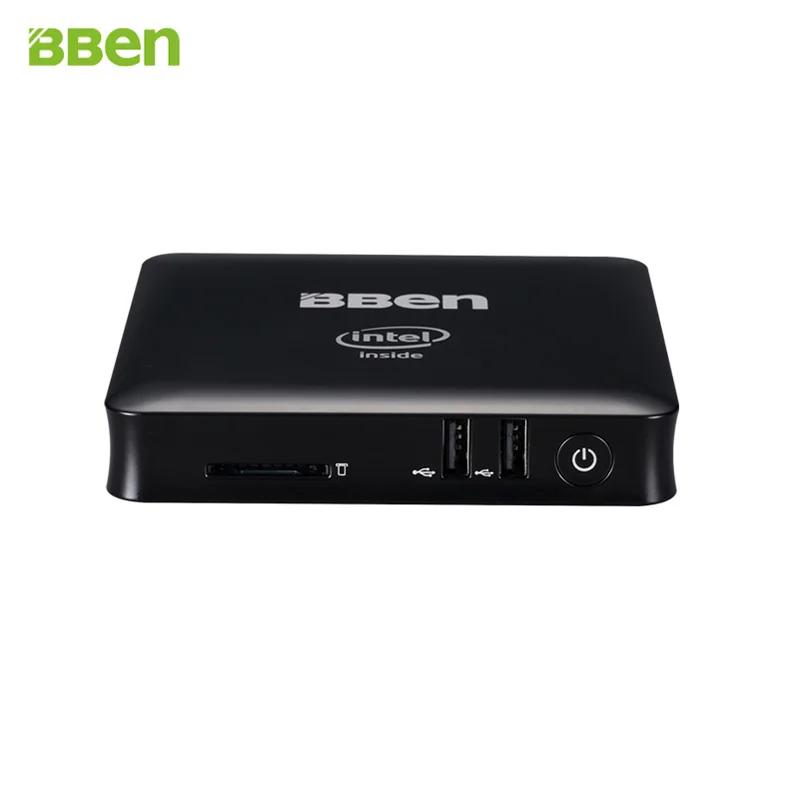 1Piece BBEN MN11 Windows 10 OS Z8350 CPU Intel Mini PC TV Dongle Stick USB3.0/2.0 Wifi BT4.0 Computer 2G/32G Ram 4g/64G Emmc Rom