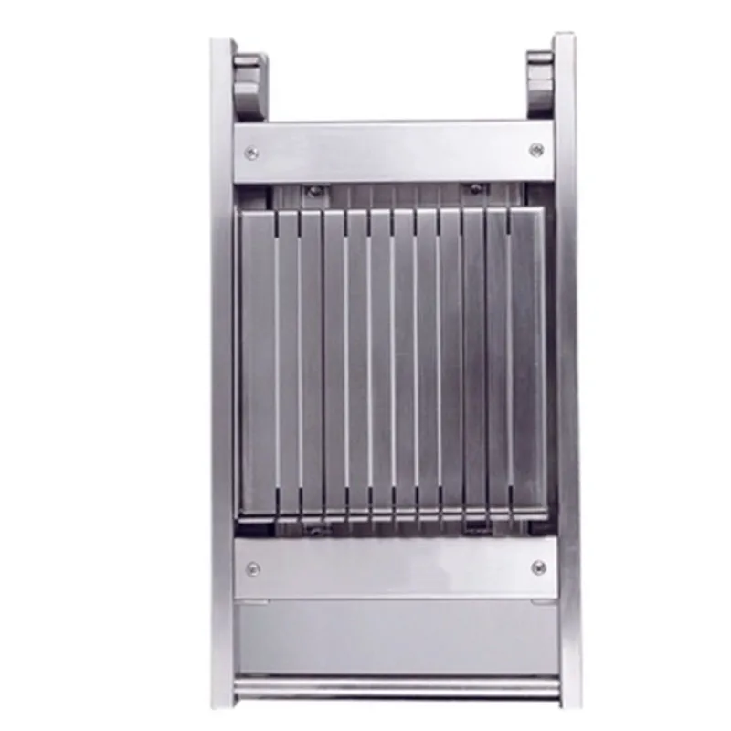 

Iris raw chocolate cutter truffle raw chocolate cutting machine sub-cutting machine chocolate baking tools