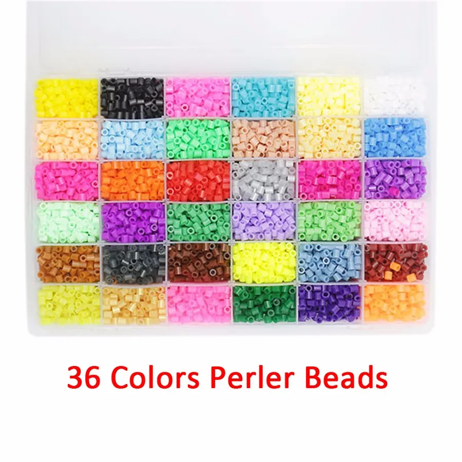 Hama Perlen Set Vbs Hobby Bastelshop