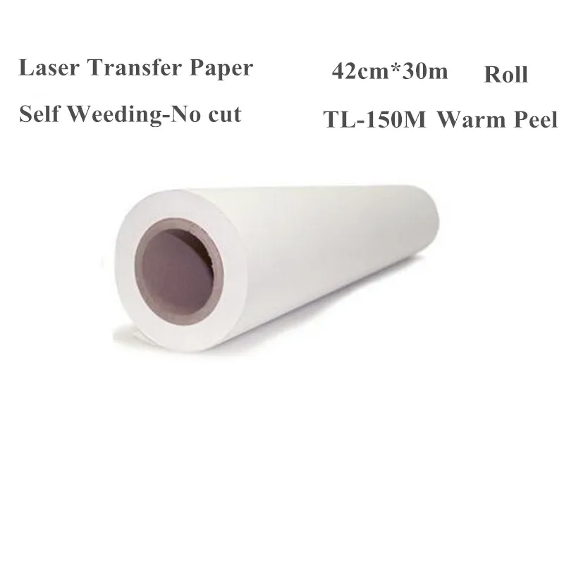 laser t shirt paper