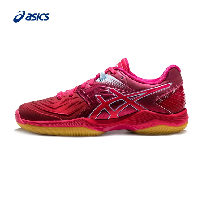 asics badminton