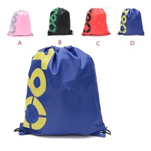 Новая Водонепроницаемая пляжная сумка, Повседневная сумка через плечо, для бассейна, простая, производная, для плавания, прочная, портативная, легко носить с собой#0409