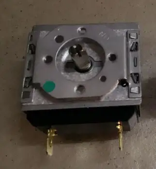 

Rice Cooker Parts or pressure cooker Semi round shaft DKJ-Y 15 minutes mechanical timer