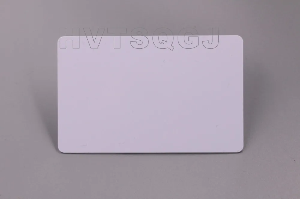 300pcs Free shipping Blank UHF EPC Gen2 Alien H3 RFID PVC Card factory wholesale and OEM service | Безопасность и защита