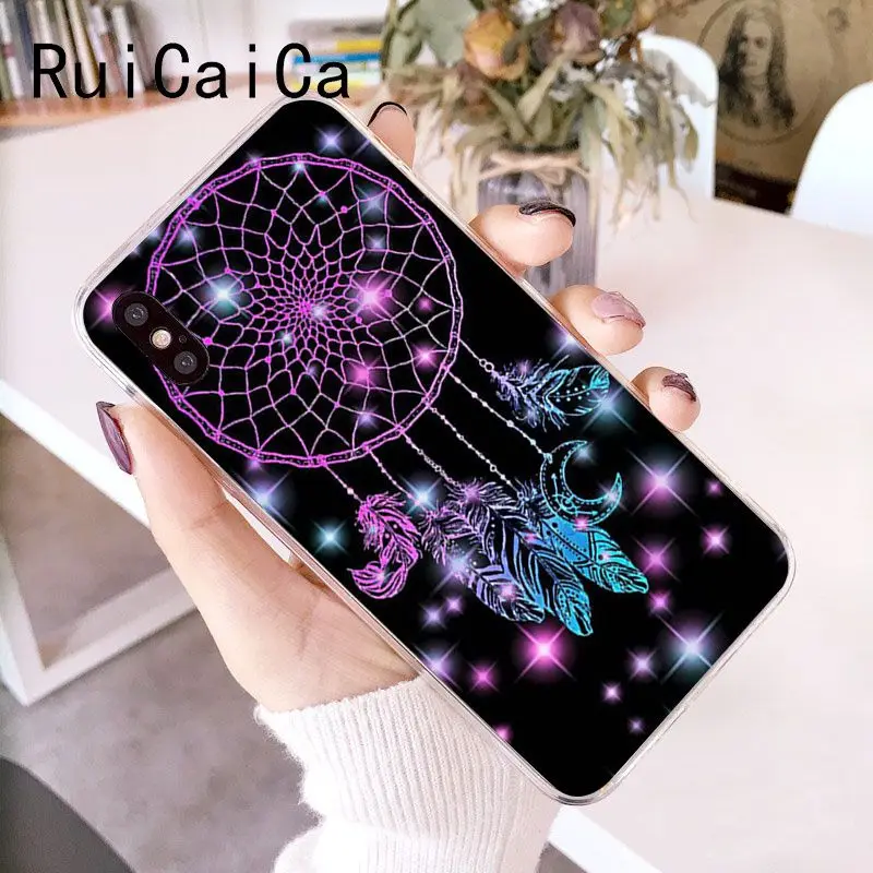 Mandala Dreancatcher Landscape