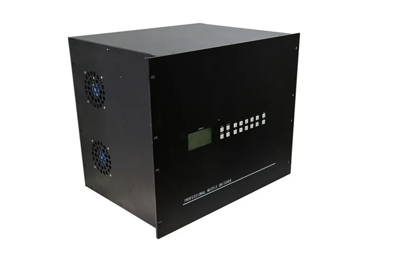 Рисунок 3 - FOLAIDA 1920x1080P 40x40 HDMI матричный