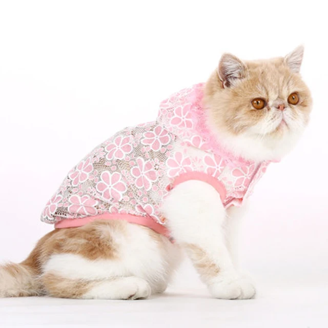 Wedding Clothes For Dogs Pets Coats Cute T Shirt Dress Vest Cat Wedding Clothes For Dogs Pets Coats Cute T Shirt Dress Vest Cat Arel Clothing Roupa