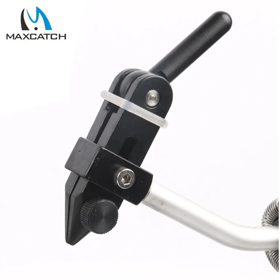 maxcatch fly tying vise