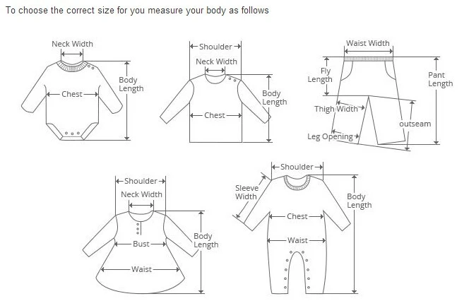 babysize