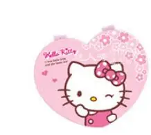 pink cat