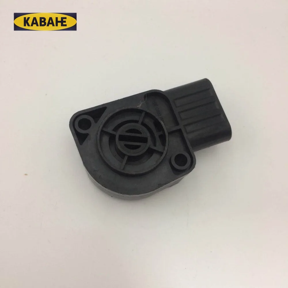 

KABAHE New International Throttle Position Sensor 133284 2603893C91 for Williams Controls CSL2018