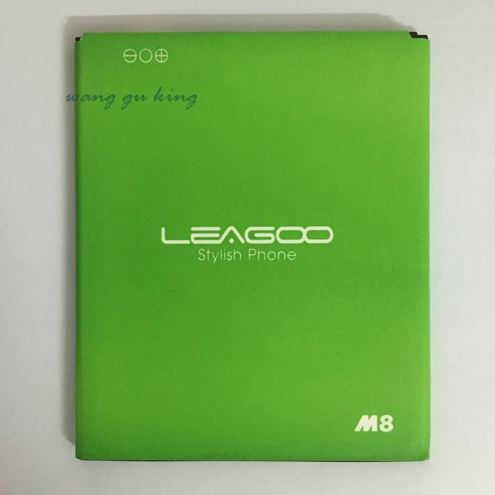 3500 мАч Новый 100% Высокое качество BT 572P батарея для Leagoo M8 Pro мобильный телефон в