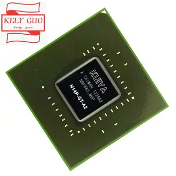 

100% New original N14P-GT-A2 N14P GT A2 BGA chipset