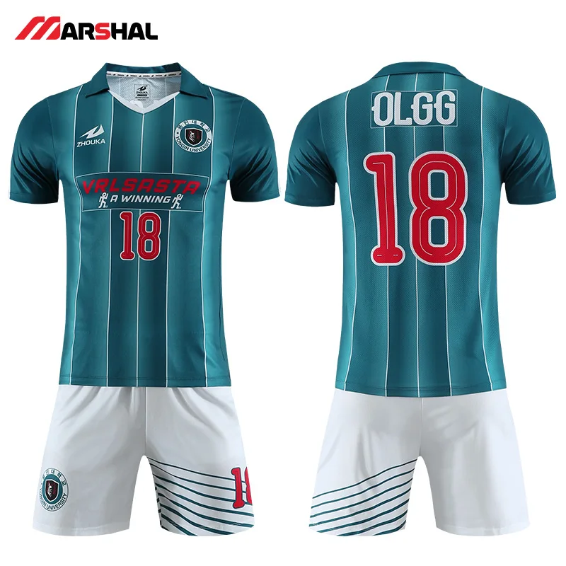 diseños de camisetas de futbol sublimadas