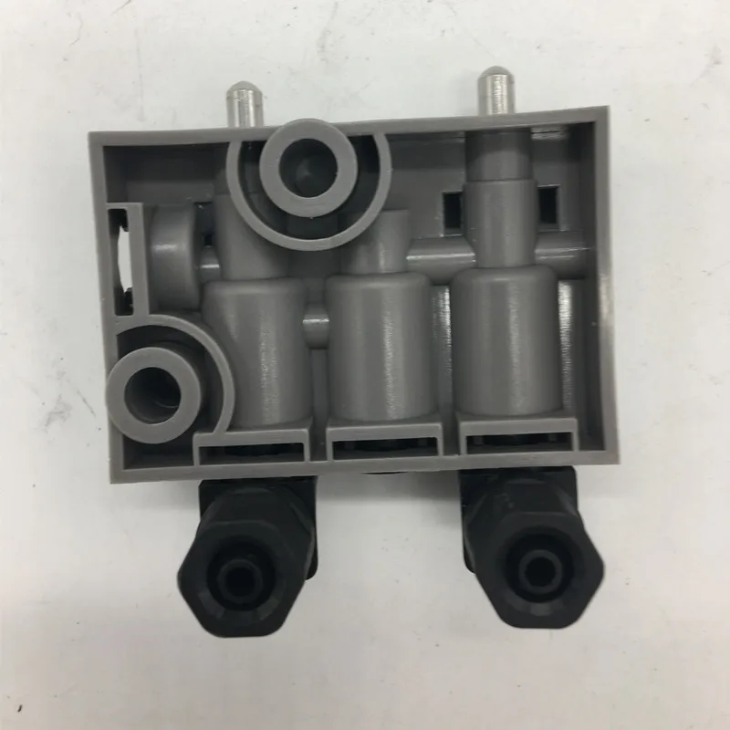 

Control valve mining machine air shock absorption seat base adjust valve height valve SEAT CONTROL seat valve spring ISRI
