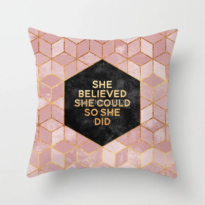 pillow cover