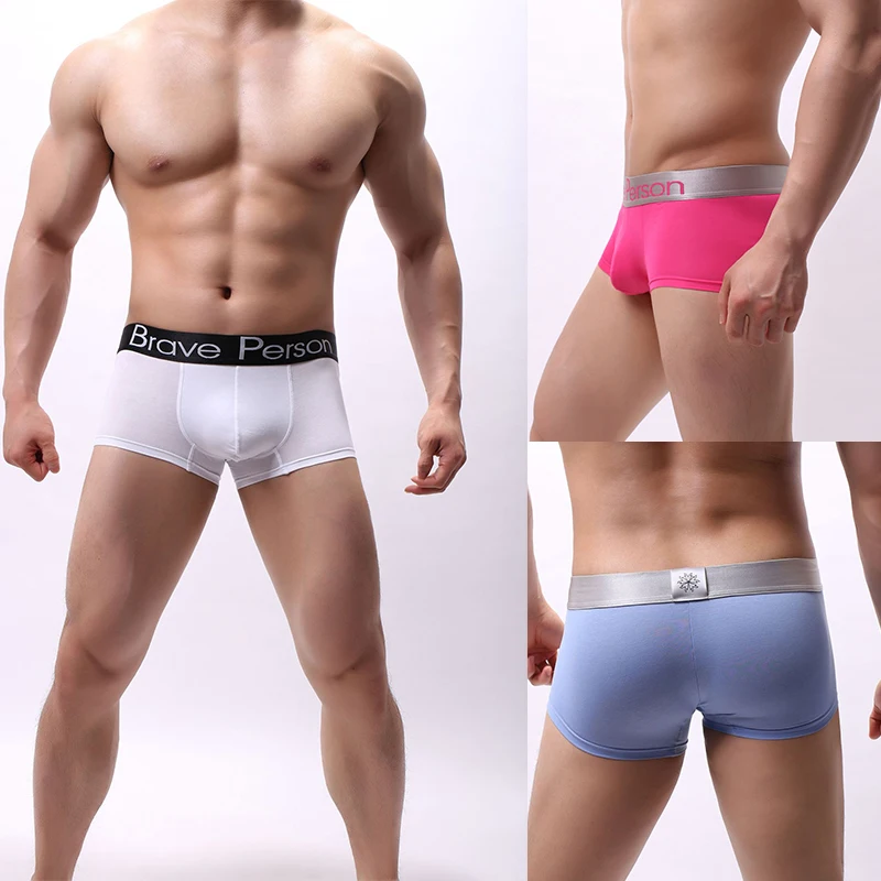 ropa interior hombre 2019