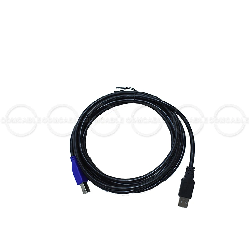 JCB usb cable
