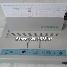 A4 Размеры Термальность Брошюровальная Машина Электрический binder термоплавкий Брошюровальная Машина клей Брошюровальная Машина твердый переплет binder