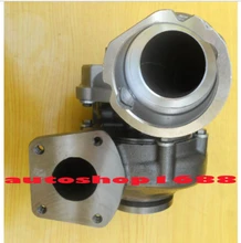 GT20V/GTA2052V 720931-0001 720931-5004S 070145701H/HX turbo turbocharger for Volkswagen T5 Transporter 2.5 TDI 174HP AXE