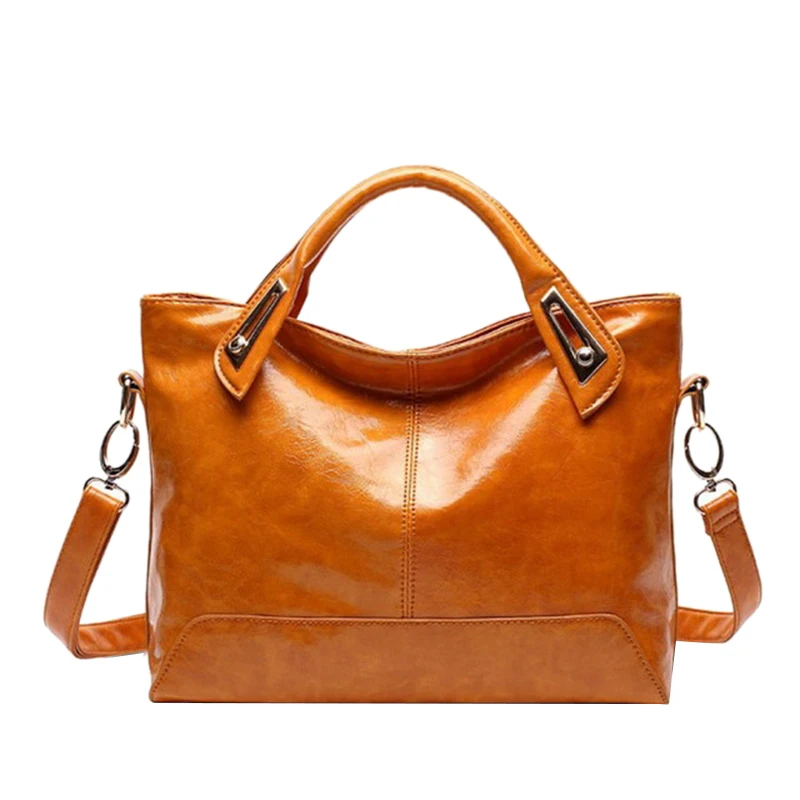 

Women Leather Handbags Shoulder Bags Ladies Handbags Fashion Pu Leather Women Bags