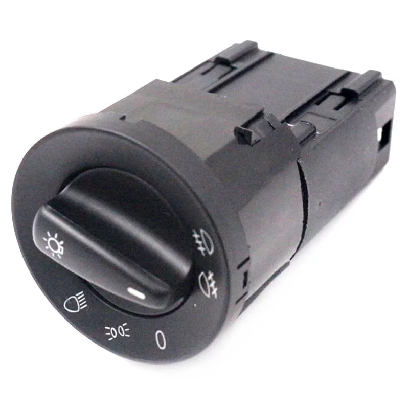 Новый переключатель противотуманных фар для VW Passat B5 B5.5 Golf Bora Jetta 1C0941531A 1C0 941 531 A |