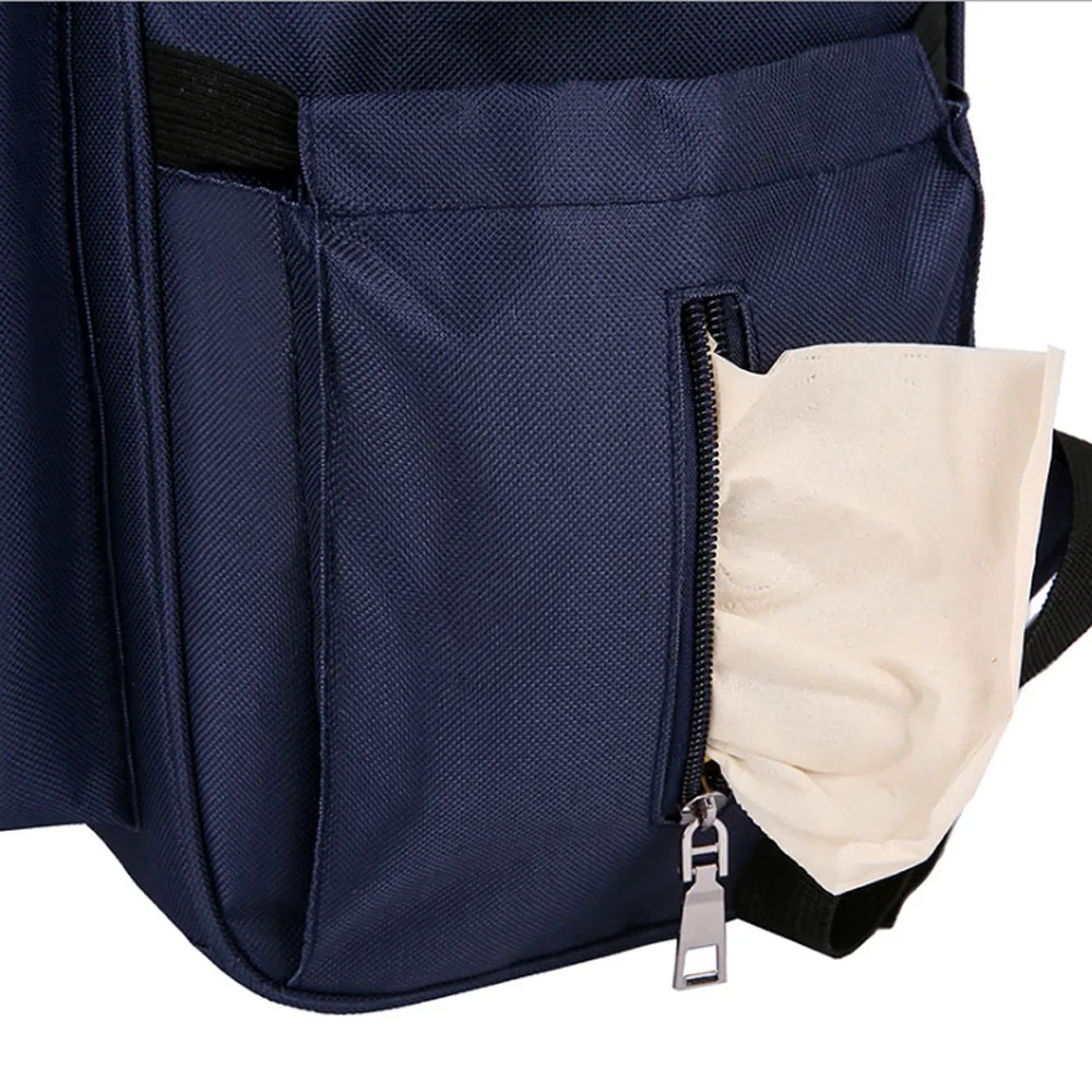 Детский рюкзак Wickeltasche wasserdicht Mama Mutterschaft Windel Reisen