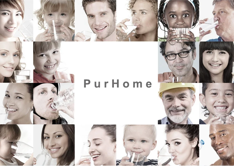 3 PcsLot Filter Cartridge In-line bathroom Shower water  purifier treatment Health softener Chlorine Removal  Factory Sale  (8)